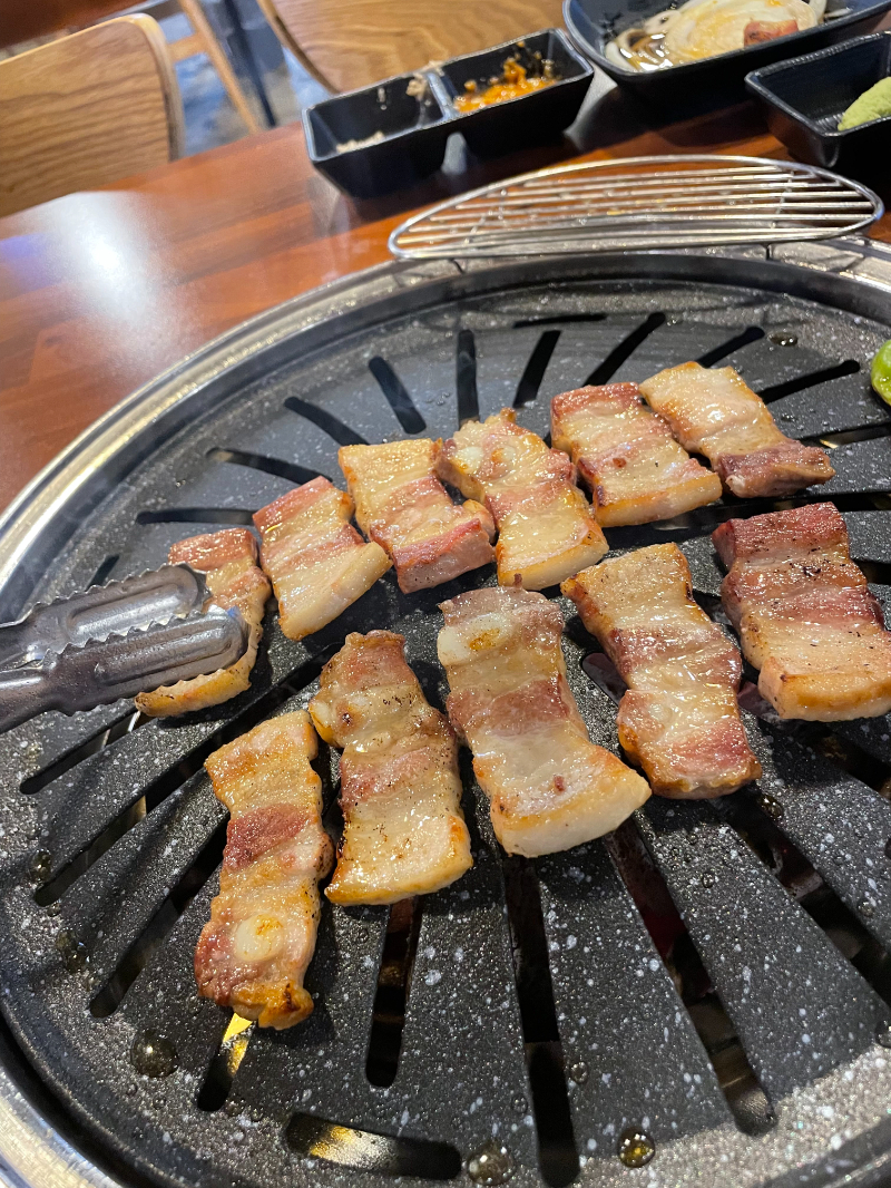 아우성삼겹살 이미지