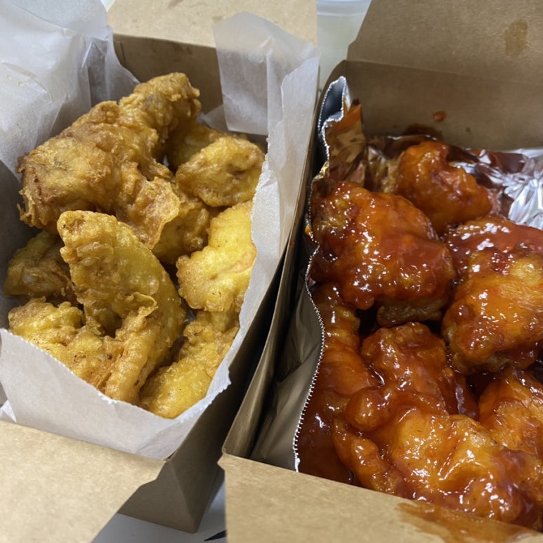 맛있어서미안하닭 이미지