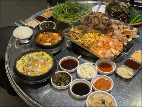 평화김해뒷고기 구서점 이미지