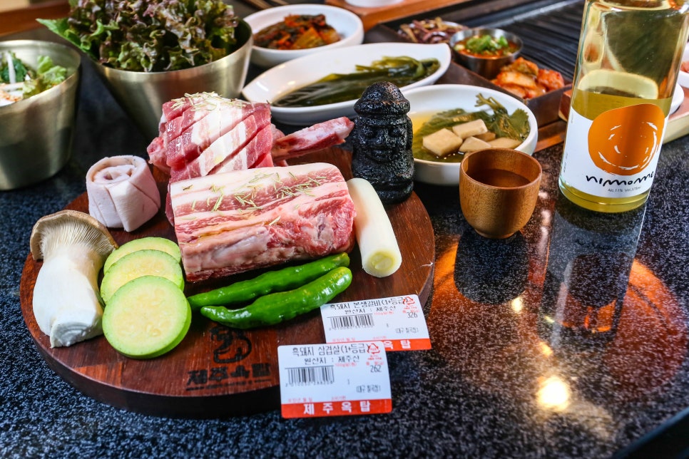 제주옥탑칠곡 이미지