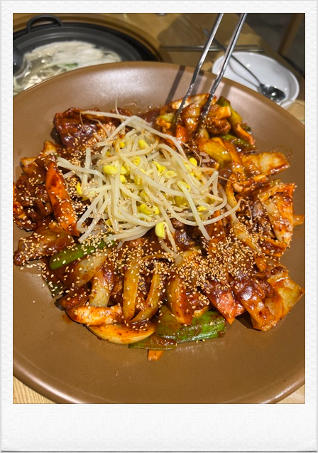 명품해물칼국수 이미지