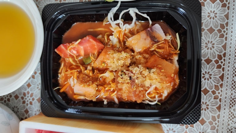 혼마참치 마전점 이미지