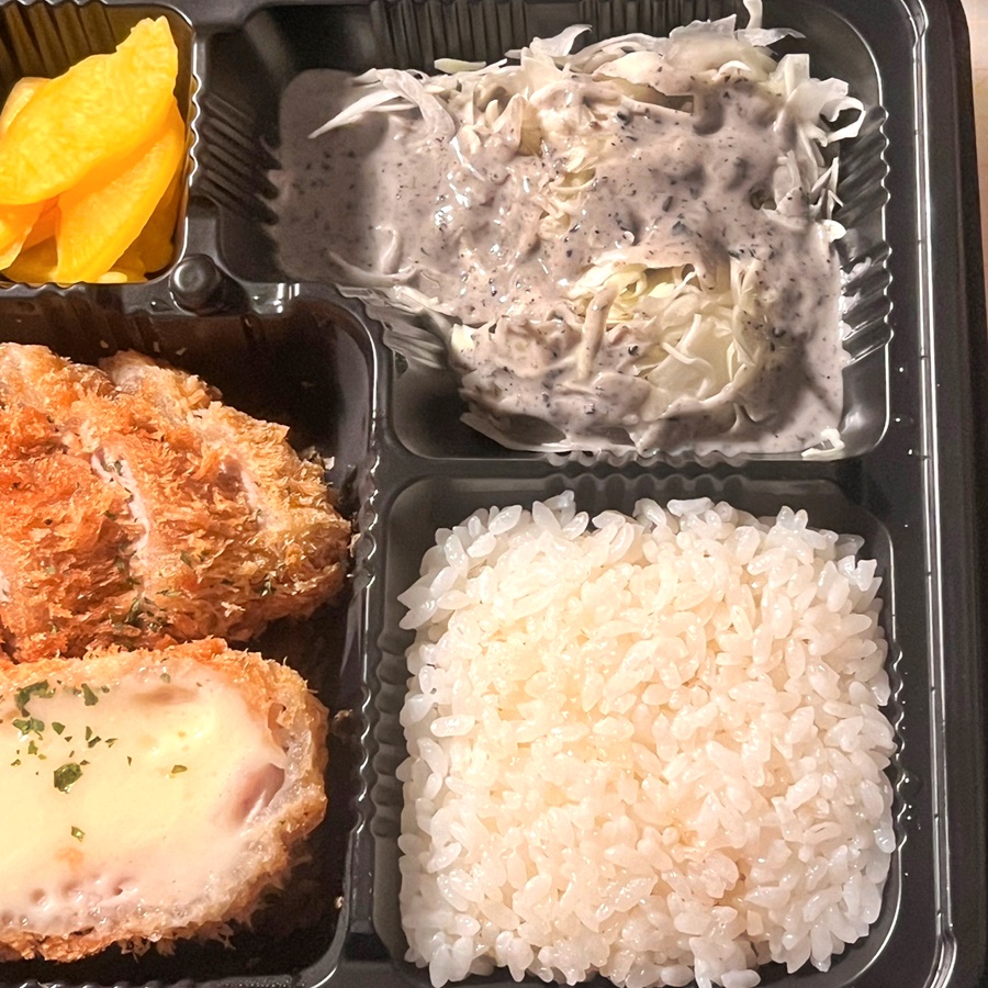 카츠백 건대점 사진 5