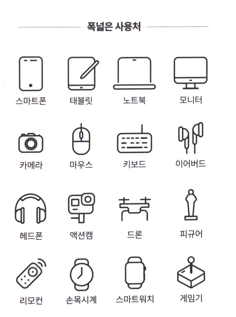 힐링쉴드 에어팟청소키트 휴대용 20in1멀티클리너 "에어팟 프로2세대를 청소 후기" 이미지 6
