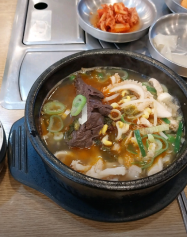새마을곱창 이미지