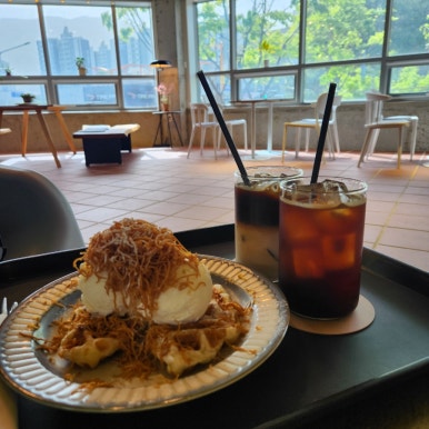 포스텝스커피(4steps coffee) 이미지