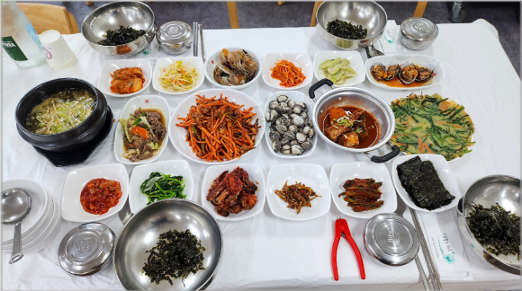 명품식당 이미지