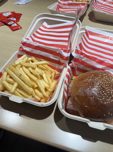 원일구내식당 이미지