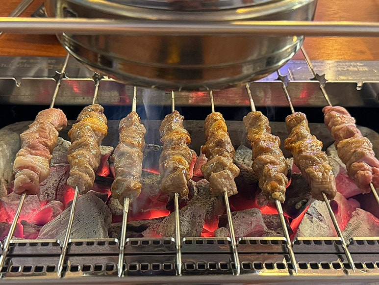 백두산 양꼬치(문덕점) 이미지