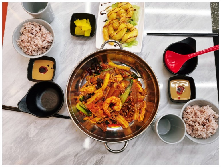 중경마라탕 이미지