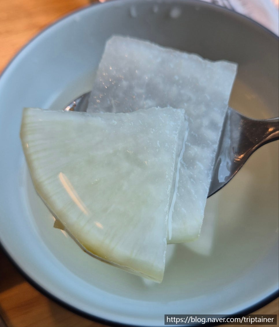 동해물과아구찜 매탄본점 사진 5