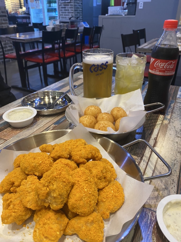호식이두마리치킨 가좌2호점 이미지