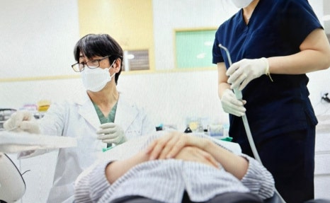 김용철치과 이미지