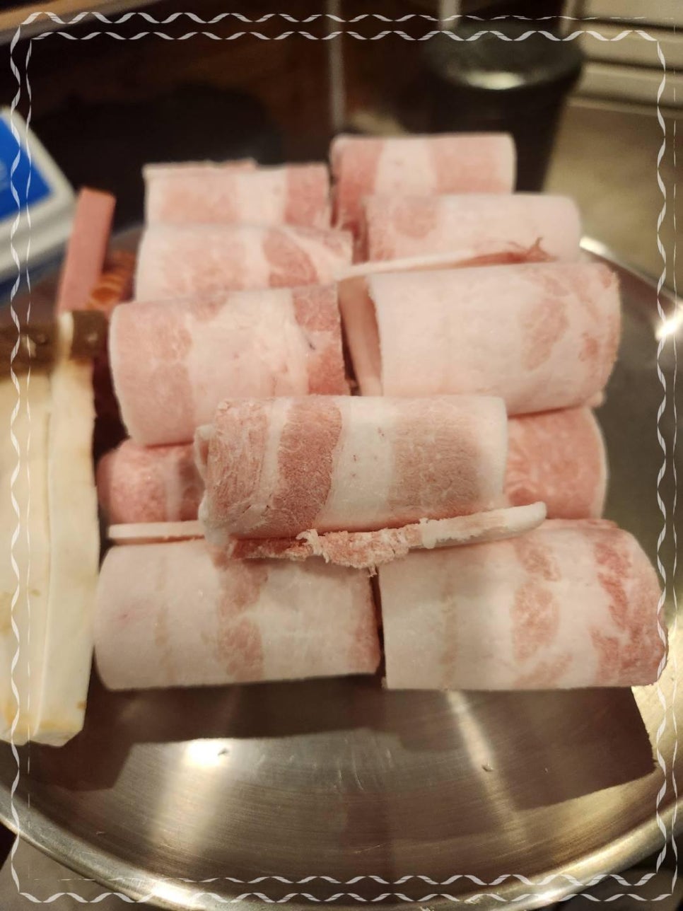 왕솥뚜까리 이미지