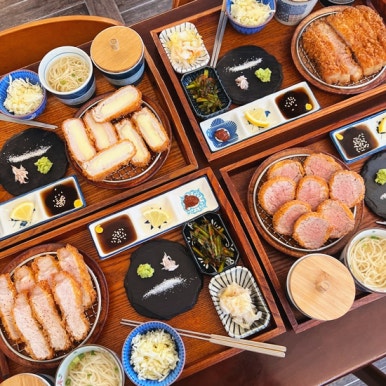 경양카츠 서산점 이미지