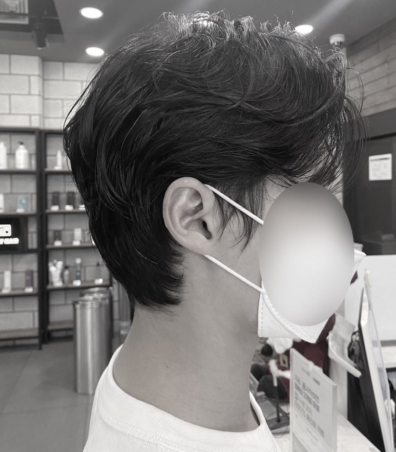 젠틀맨남성전문헤어 이미지