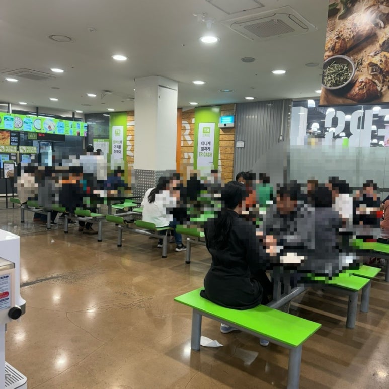 베스킨라빈스(비산점) 이미지