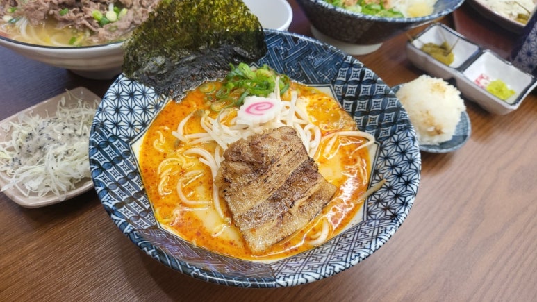면식맛집 이미지