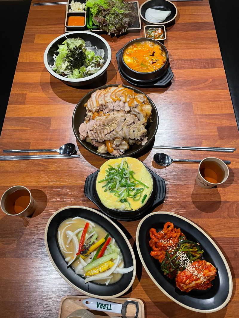 참맛있는족발 이미지