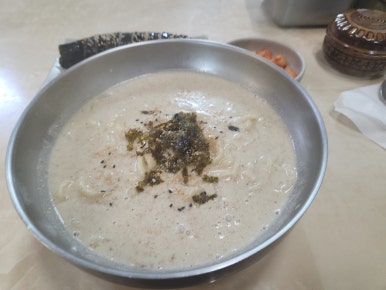 대박이손칼국수 이미지