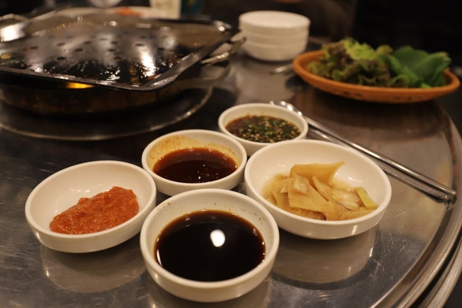 평화김해뒷고기 구서점 이미지