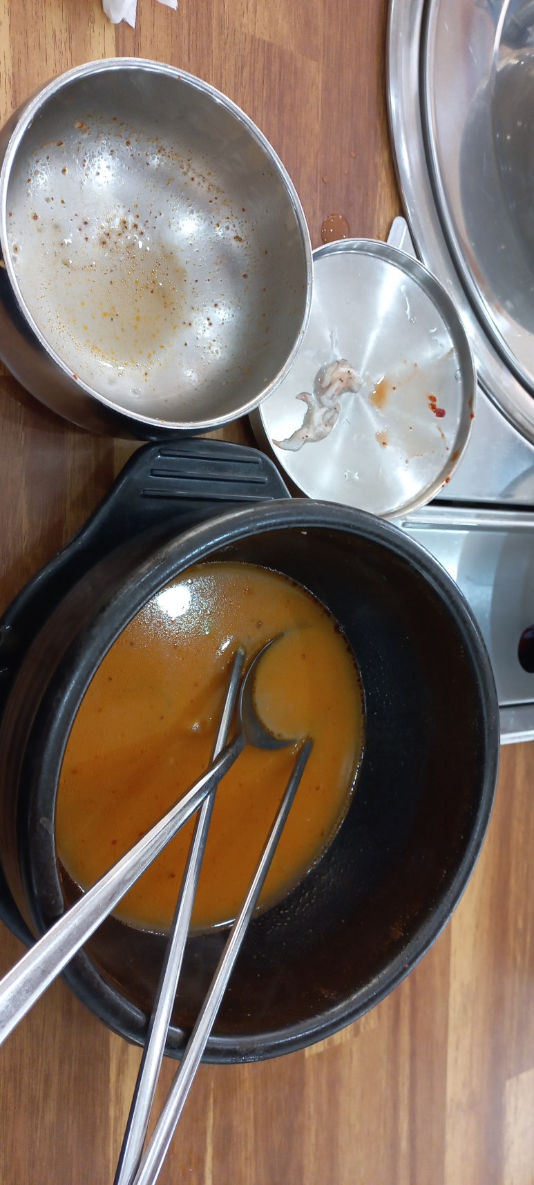 우자매 순대국 이미지