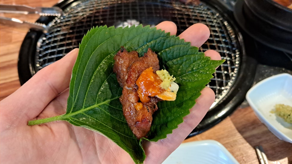 백년갈비옥정 이미지