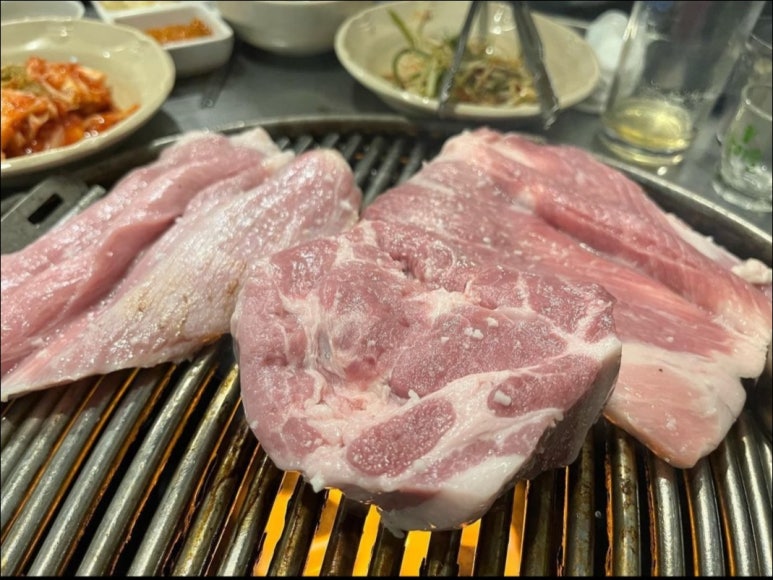 남도주먹고기 동백스포점 이미지