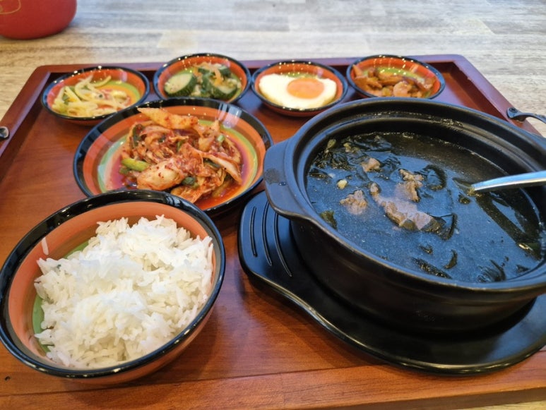 오션스푼 이미지