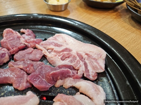 해도뒷고기 이미지