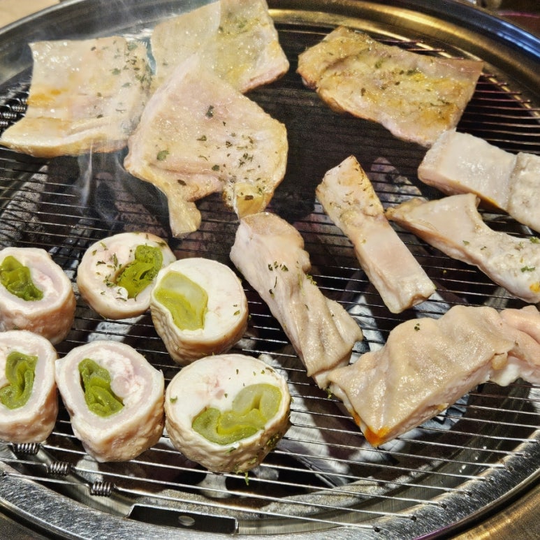 막창도둑 이미지