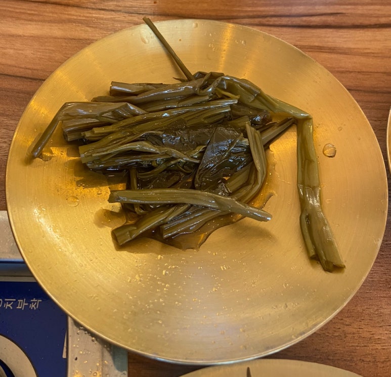 돌판삼겹&김치찌개 이미지