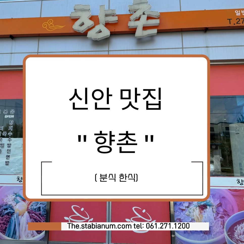 스타비아눔 이미지