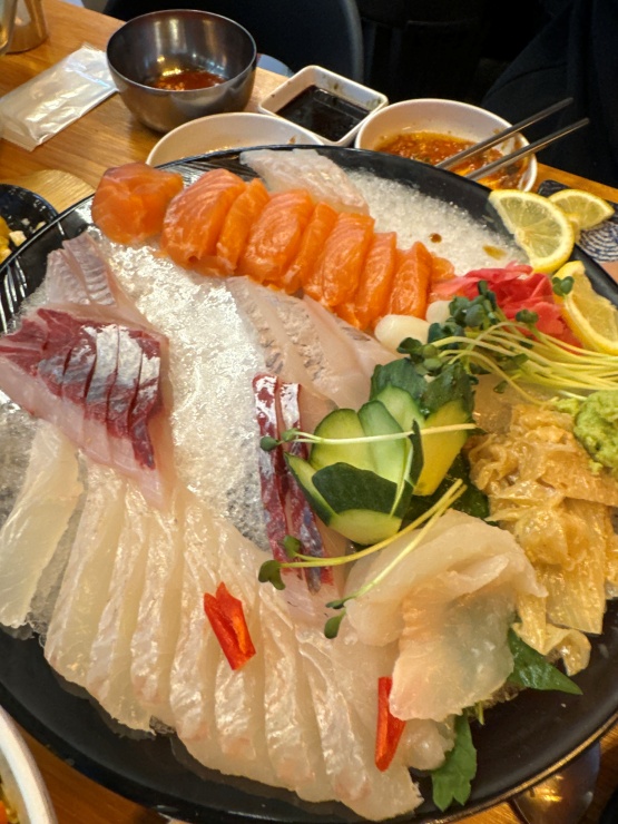 (주)명인수산 이미지