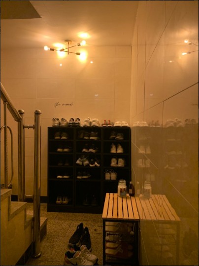 이루어GYM 이미지