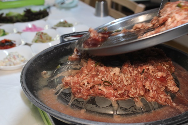 미도식당 이미지