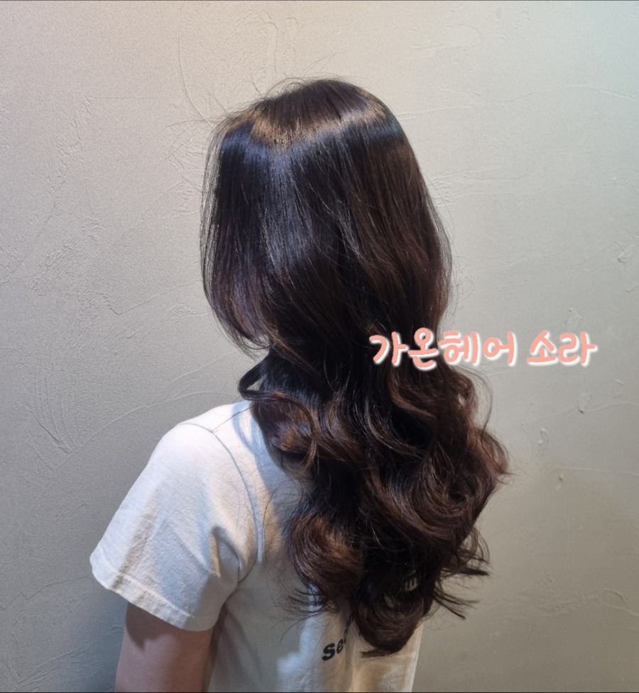 가온헤어 평택점 이미지