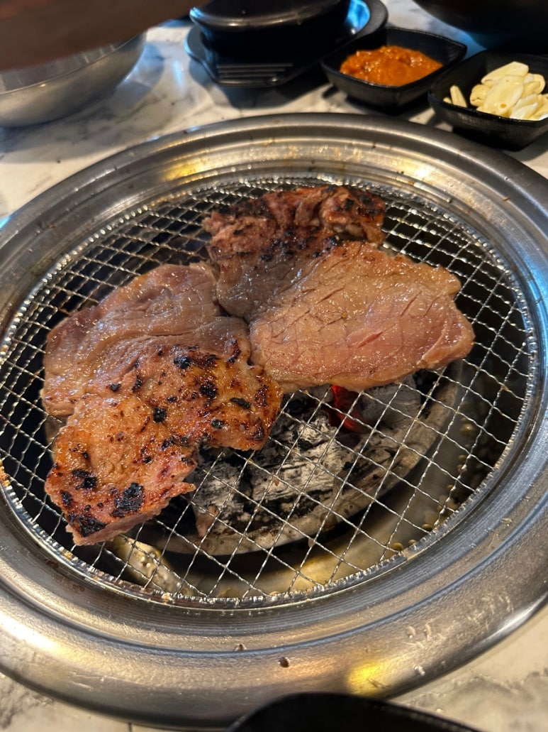 마전소갈비살 이미지