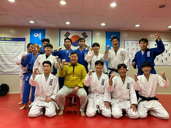용인대스포츠클럽 이미지