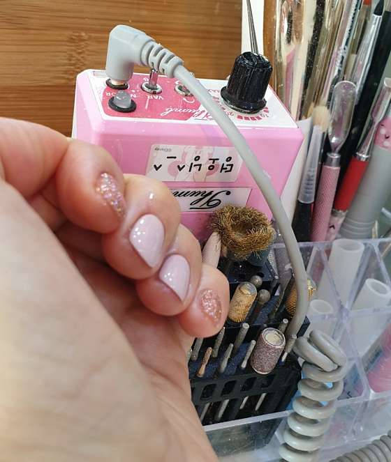 써니네일 이미지