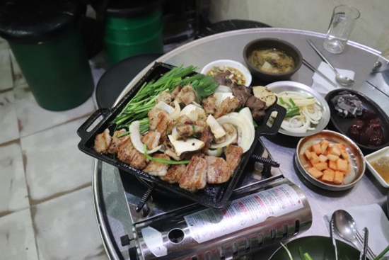 곱창천국 이미지