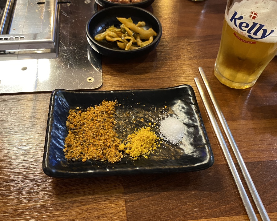 백두산 양꼬치(문덕점) 이미지