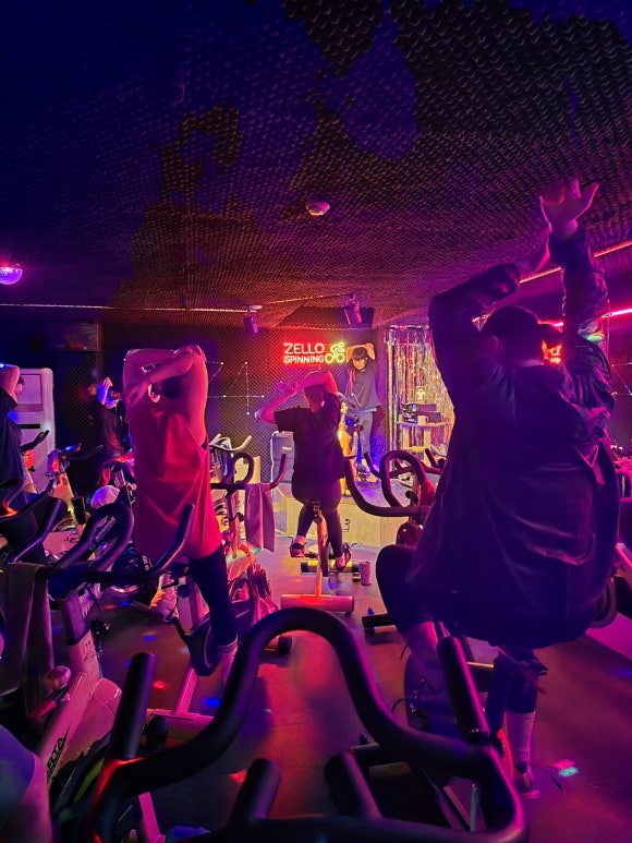 젤로스피닝 이미지