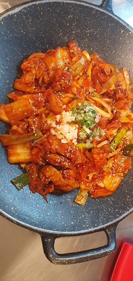 소문난전통회관 이미지