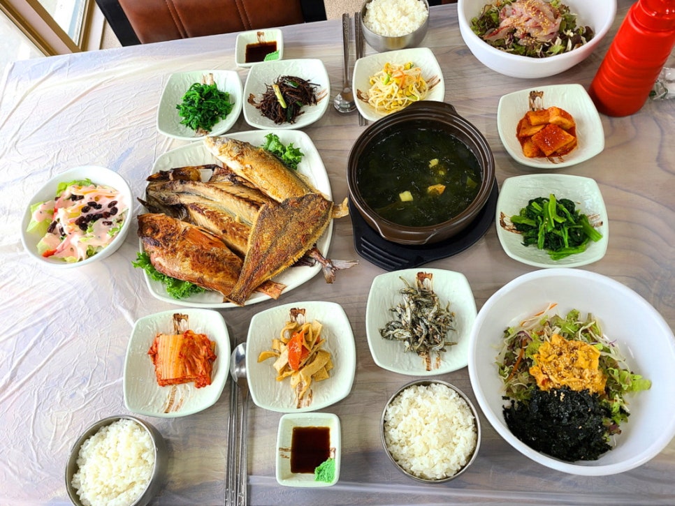 무송&구이조아라 이미지