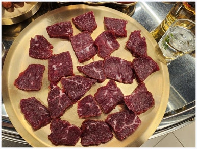 한우연탄생갈비청주복대점 이미지
