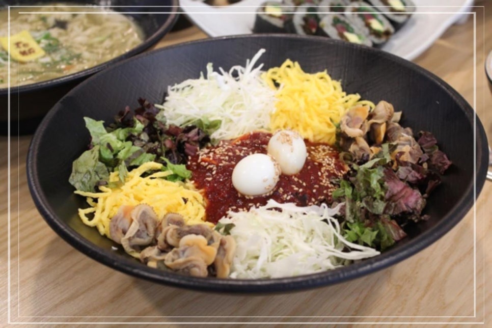 어른아이,김밥 이미지