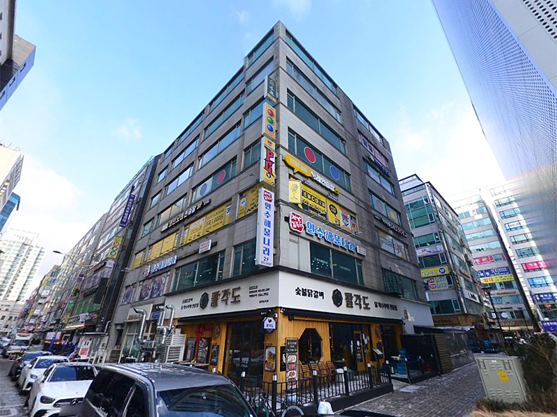 동수프라자주 이미지