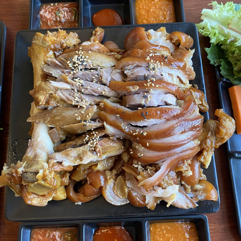 귀한족발석관점 이미지