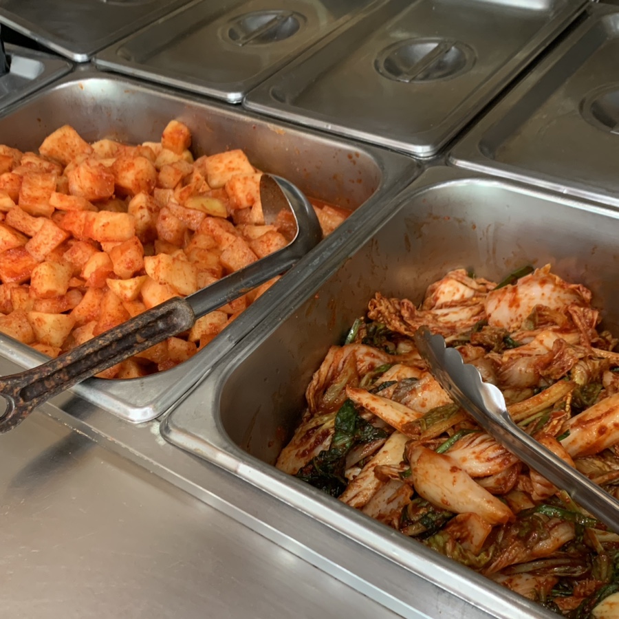 섬마을바지락칼국수 이미지
